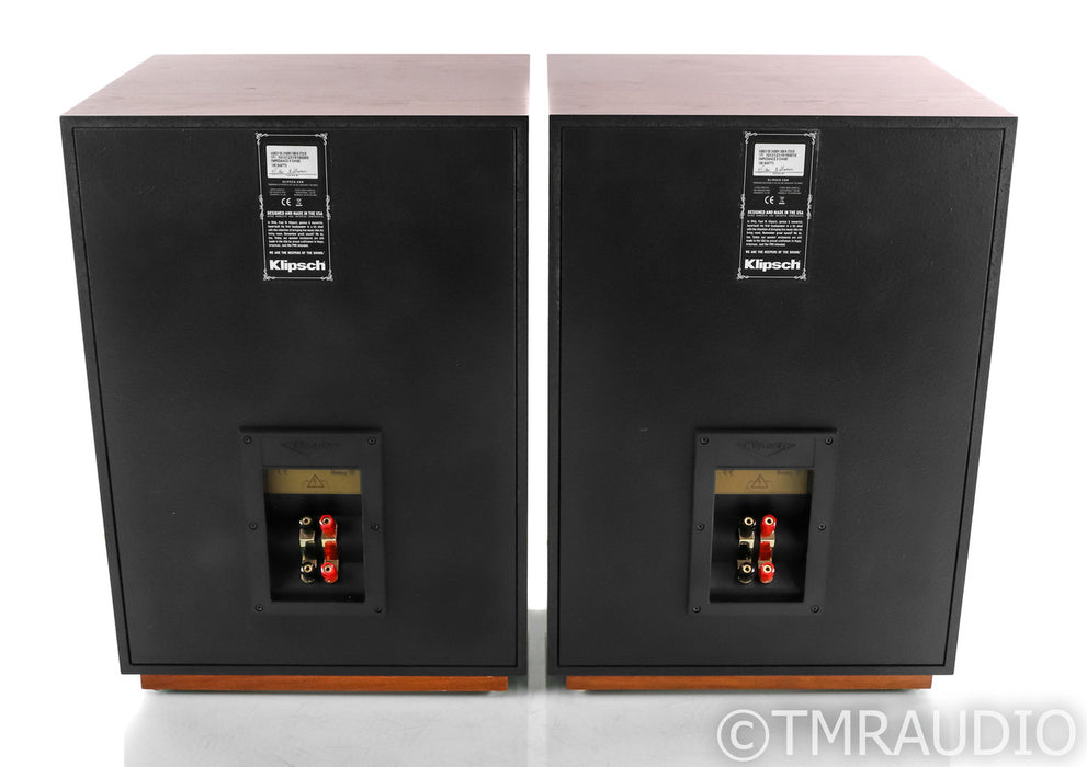 Klipsch Heresy III Floorstanding Speakers