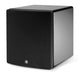 JL Audio Fathom F113v2 13.5" Powered Subwoofer; Gloss Black (Unused)