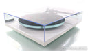 Rega Planar 3 Turntable; RB330 Tonearm; Gloss White (Open Box)