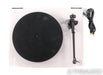 Rega Planar 3 Turntable; RB330 Tonearm; Gloss White (Open Box)