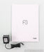 Rega Planar 3 Turntable; RB330 Tonearm; Gloss White (Open Box)