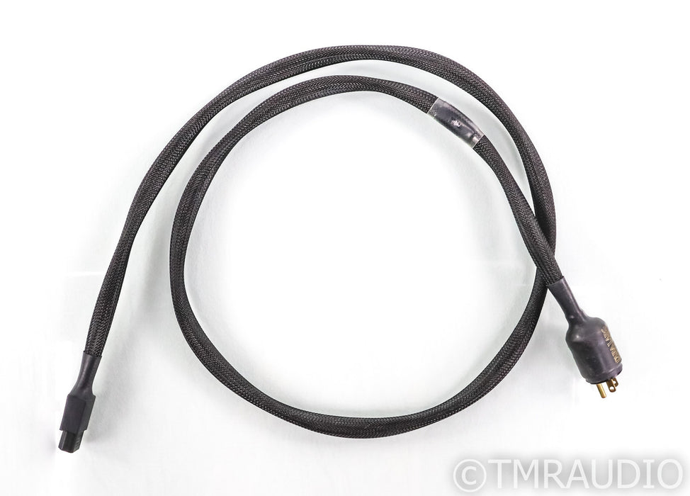 Tara Labs RSC Prime Power Cable; 6ft AC Cord