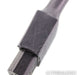 Tara Labs RSC Prime Power Cable; 6ft AC Cord