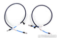 Siltech Classic Legend 880i XLR Cables; 1.5m Pair Balanced Interconnects