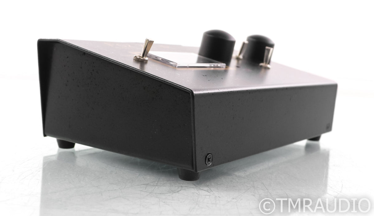 Black Ice Foz XT-R Crosstalk Reduction Device; XTR; Jolida (Unused / Mint)