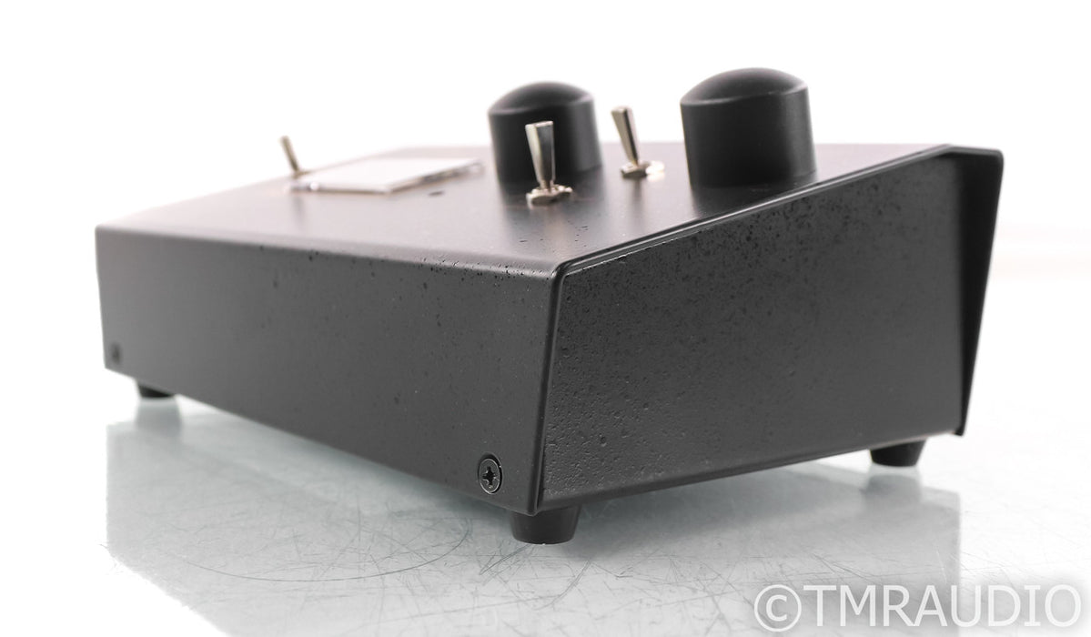 Black Ice Foz XT-R Crosstalk Reduction Device; XTR; Jolida (Unused / Mint)