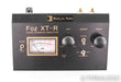 Black Ice Foz XT-R Crosstalk Reduction Device; XTR; Jolida (Unused / Mint)