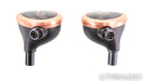 Astell and Kern Rosie In-Ear Monitors; IEM; Jerry Harvey