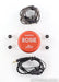 Astell and Kern Rosie In-Ear Monitors; IEM; Jerry Harvey