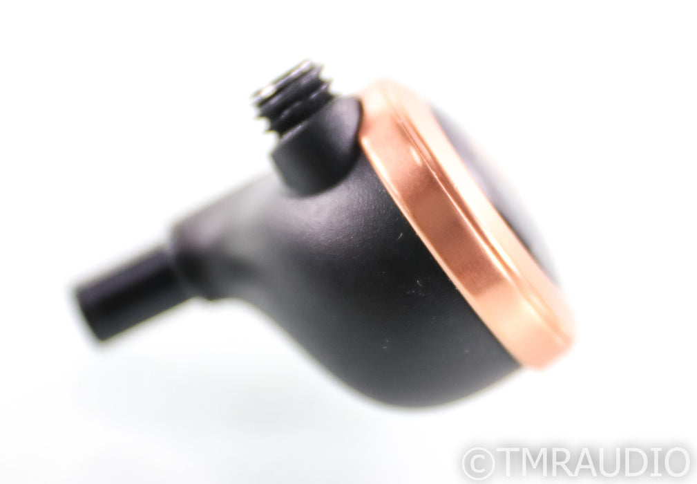 Astell and Kern Rosie In-Ear Monitors; IEM; Jerry Harvey