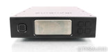 Aurender N100H Network Streamer / Server; Black; 2TB HDD