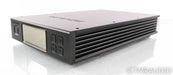 Aurender N100H Network Streamer / Server; Black; 2TB HDD