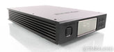 Aurender N100H Network Streamer / Server; Black; 2TB HDD