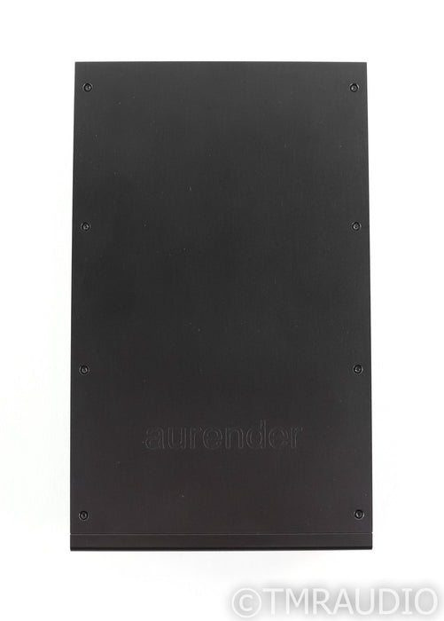 Aurender N100H Network Streamer / Server; Black; 2TB HDD