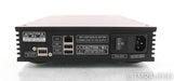 Aurender N100H Network Streamer / Server; Black; 2TB HDD