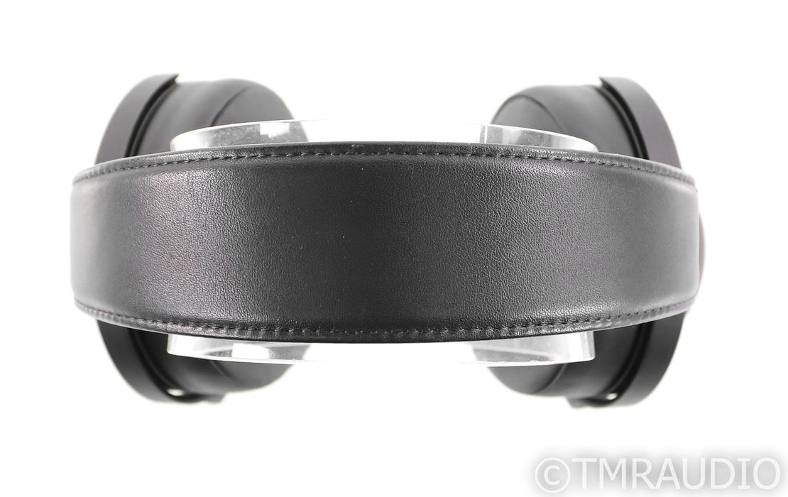 Sony MDR-Z1R Open Back Headphones; MDRZ1R