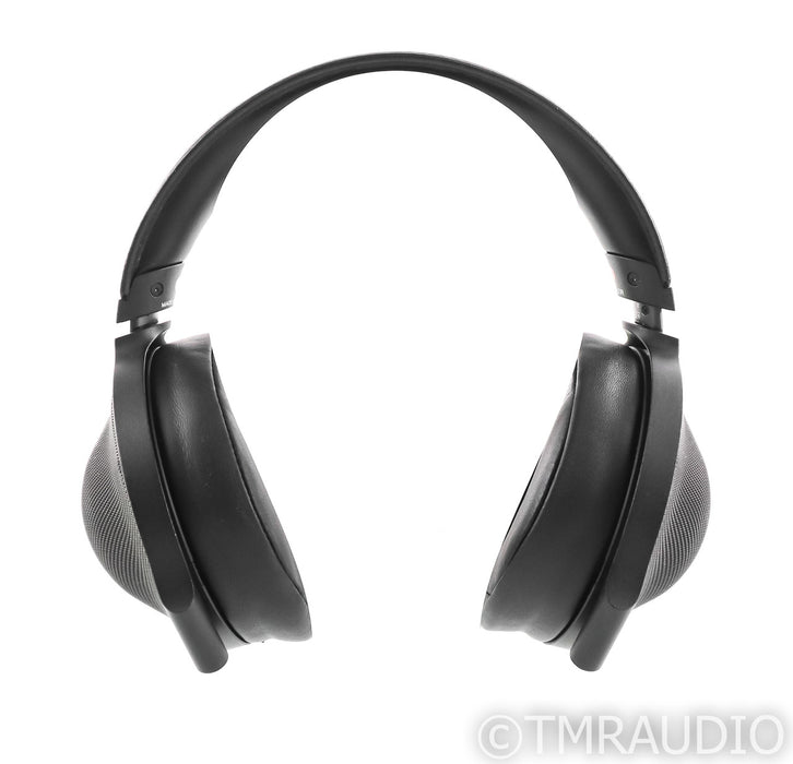 Sony MDR-Z1R Open Back Headphones; MDRZ1R