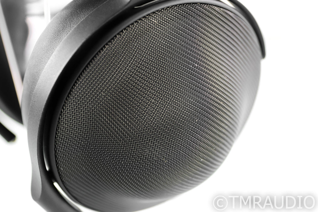 Sony MDR-Z1R Open Back Headphones; MDRZ1R
