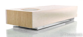 Naim Mu-so 2nd Generation Wireless Speaker; MusoII; Light Oak (Open Box)
