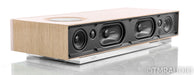 Naim Mu-so 2nd Generation Wireless Speaker; MusoII; Light Oak (Open Box)