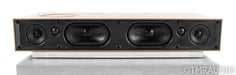 Naim Mu-so 2nd Generation Wireless Speaker; MusoII; Light Oak (Open Box)