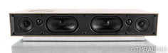 Naim Mu-so 2nd Generation Wireless Speaker; MusoII; Light Oak (Open Box)