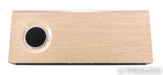 Naim Mu-so 2nd Generation Wireless Speaker; MusoII; Light Oak (Open Box)