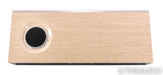Naim Mu-so 2nd Generation Wireless Speaker; MusoII; Light Oak (Open Box)