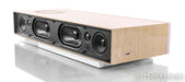 Naim Mu-so 2nd Generation Wireless Speaker; MusoII; Light Oak (Open Box)