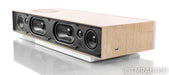 Naim Mu-so 2nd Generation Wireless Speaker; MusoII; Light Oak (Open Box)