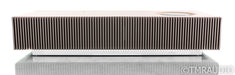 Naim Mu-so 2nd Generation Wireless Speaker; MusoII; Light Oak (Open Box)
