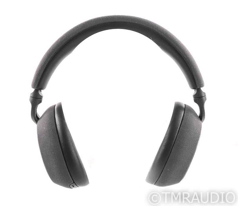 B&W PX7 Wireless Noise Cancellation Headphones; Black' Bowers & Wilkins; PX-7