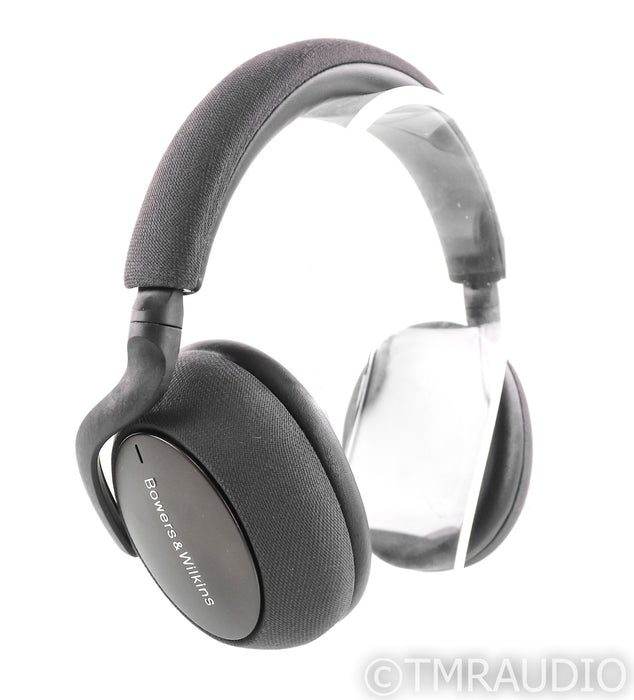 B&W PX7 Wireless Noise Cancellation Headphones; Black' Bowers & Wilkins; PX-7