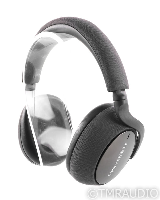B&W PX7 Wireless Noise Cancellation Headphones; Black' Bowers & Wilkins; PX-7