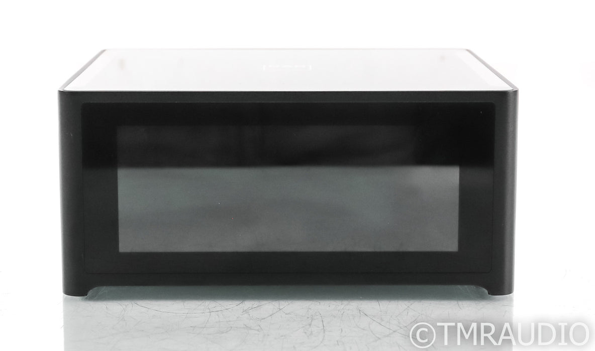 NAD M10 Wireless Streaming Integrated Amplifier; M-10; Black; BluOS