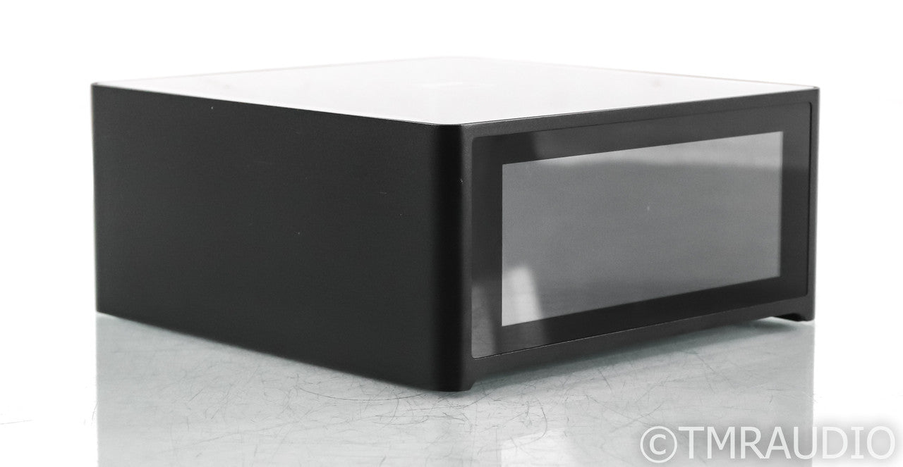 NAD M10 Wireless Streaming Integrated Amplifier; M-10; Black; BluOS