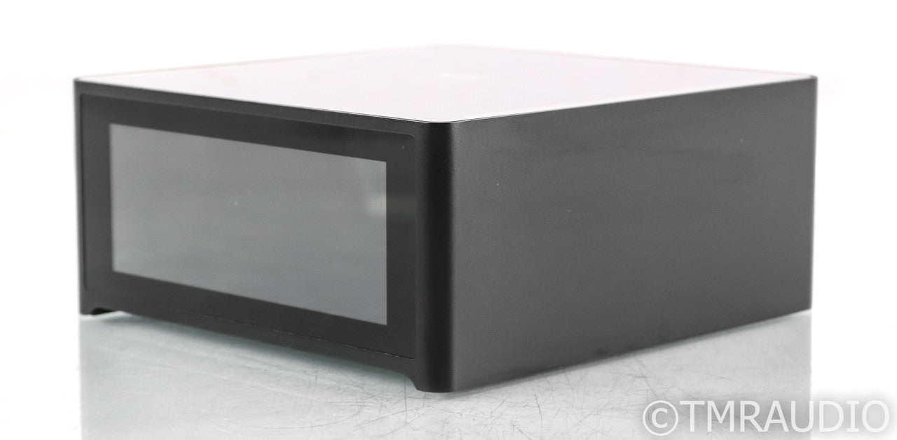 NAD M10 Wireless Streaming Integrated Amplifier; M-10; Black; BluOS