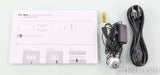 NAD M10 Wireless Streaming Integrated Amplifier; M-10; Black; BluOS