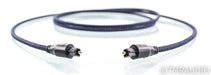 AudioQuest Vodka TOSLINK Optical Cable; 1.5m Digital Interconnect