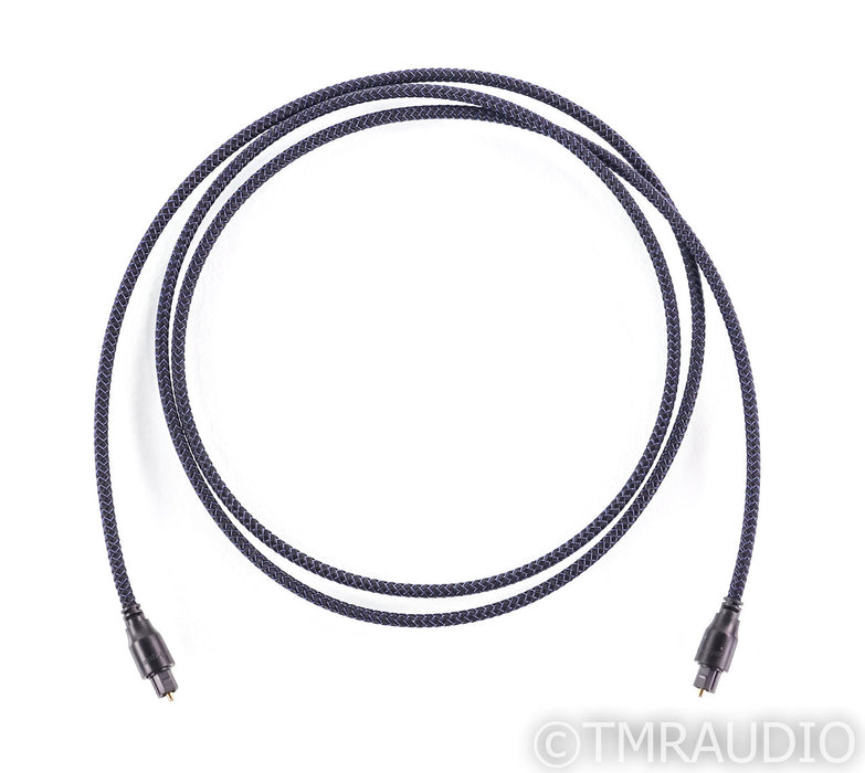 AudioQuest Vodka TOSLINK Optical Cable; 1.5m Digital Interconnect