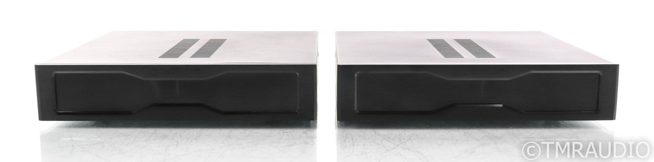 Emotiva PA-1 Mono Power Amplifier; Black Pair; PA1