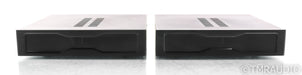 Emotiva PA-1 Mono Power Amplifier; Black Pair; PA1