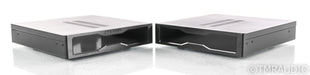Emotiva PA-1 Mono Power Amplifier; Black Pair; PA1