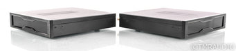 Emotiva PA-1 Mono Power Amplifier; Black Pair; PA1