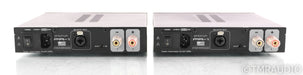 Emotiva PA-1 Mono Power Amplifier; Black Pair; PA1