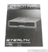 Emotiva PA-1 Mono Power Amplifier; Black Pair; PA1