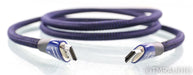 AudioQuest ThunderBird 48 HDMI Cable; 1.5m Digital Interconnect