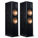 Klipsch RF-7 III Floorstanding Speakers; Black Ash Pair; RF73 (Unused)
