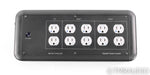 PS Audio Dectet PowerCenter AC Power Line Conditioner; Black (Used)