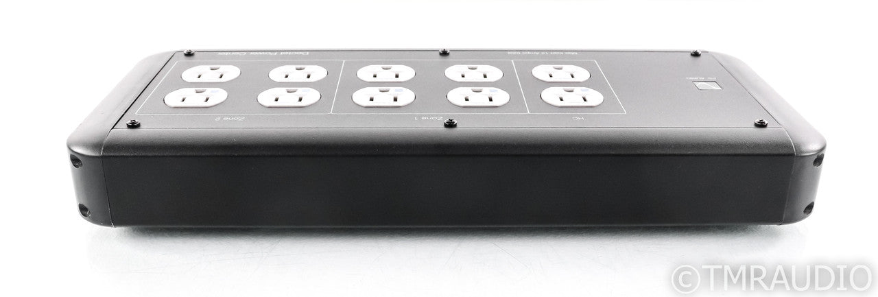 PS Audio Dectet PowerCenter AC Power Line Conditioner; Black (Used)